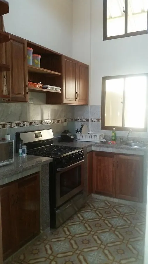 Colonial Charm Hostel Santo Domingo