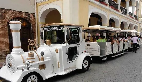 Colonial Charm Hostel Santo Domingo Dominikana