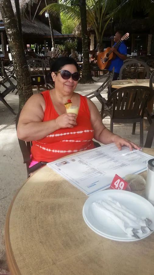 Colonial Charm Hostel Santo Domingo